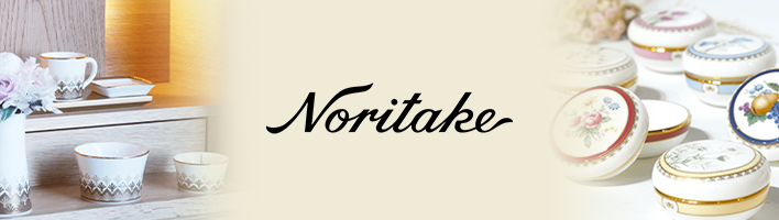 ノリタケページバナー