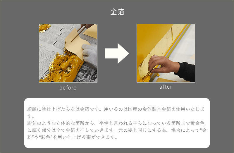 完全修復 お洗濯ケース6
