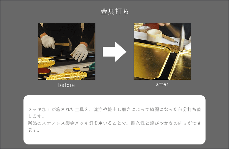 完全修復 お洗濯ケース7