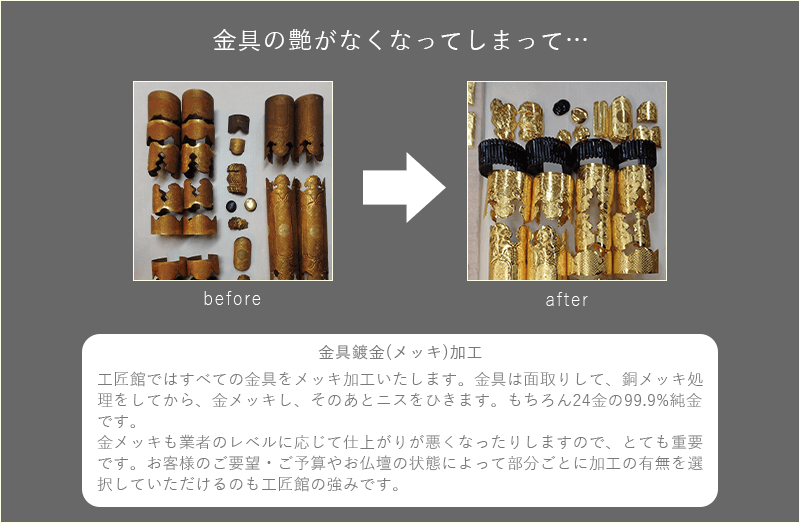 洗浄修復お洗濯ケース3