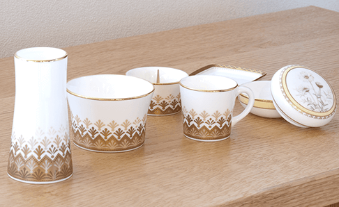 ノリタケ仏具商品